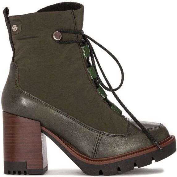 Maciejka Hoge Sneakers 0577709008