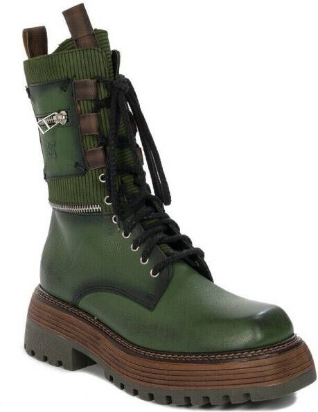 Maciejka Hoge Sneakers 0613809007
