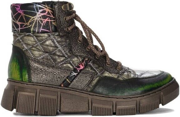 Maciejka Hoge Sneakers 0614524007