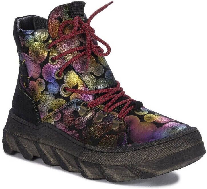 Maciejka Hoge Sneakers 0614639004
