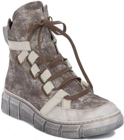 Maciejka Hoge Sneakers 0615804007