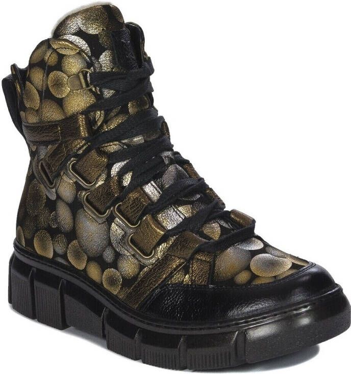 Maciejka Hoge Sneakers 0615825004