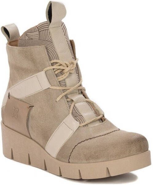 Maciejka Hoge Sneakers 0618522008