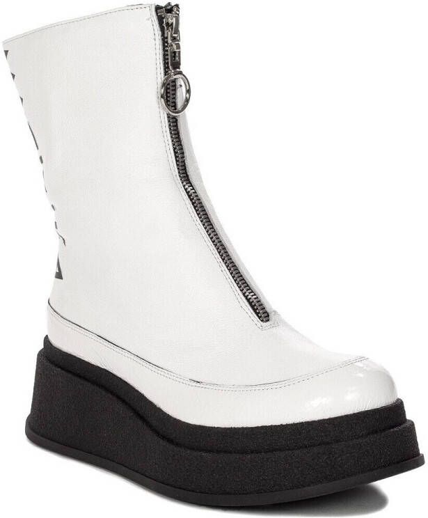 Maciejka Hoge Sneakers 0621611008