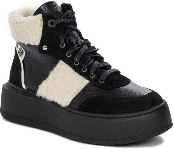Maciejka Hoge Sneakers 0630601004