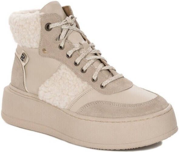 Maciejka Hoge Sneakers 0630604004
