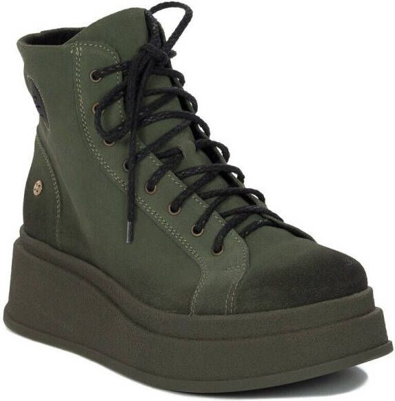 Maciejka Hoge Sneakers 0630924008