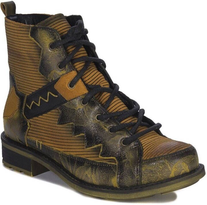 Maciejka Hoge Sneakers 0655807008