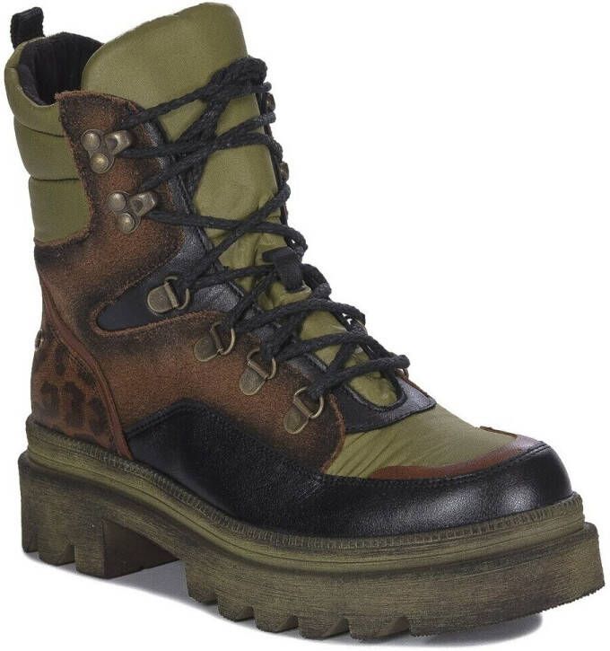 Maciejka Hoge Sneakers 0673409008