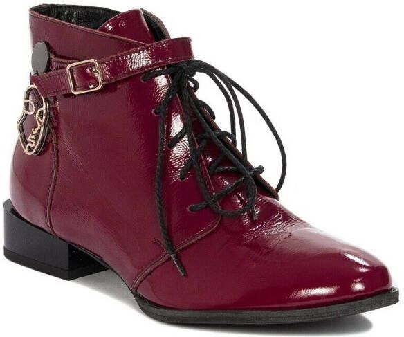 Maciejka Hoge Sneakers 5743A44007
