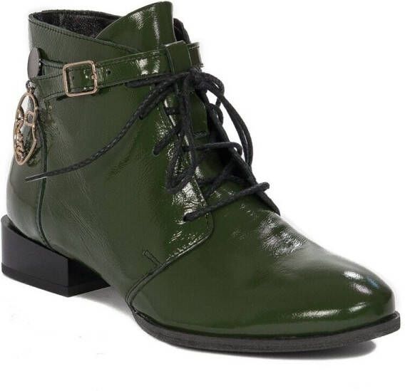 Maciejka Hoge Sneakers 5743A45007