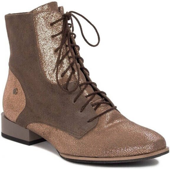 Maciejka Hoge Sneakers 6193A14008