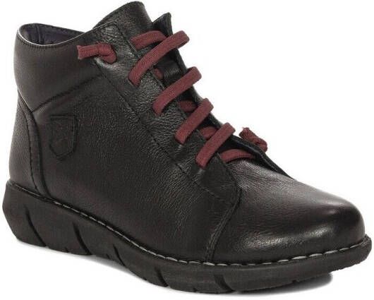 Maciejka Hoge Sneakers P724001001