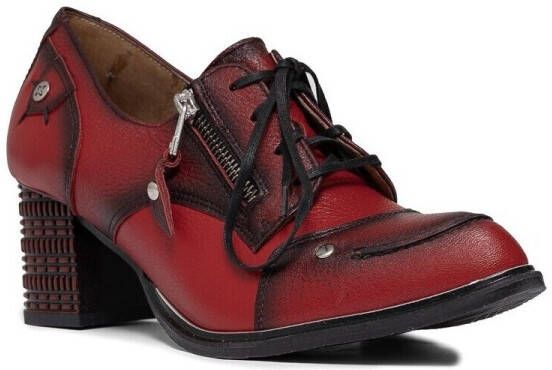 Maciejka Klassieke Schoenen 0610808005