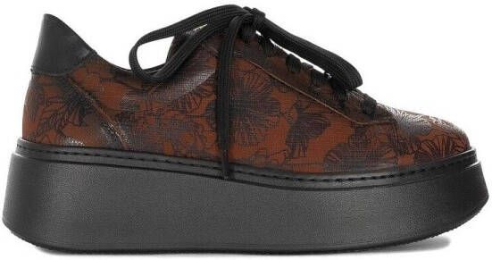 Maciejka Lage Sneakers 0619129008