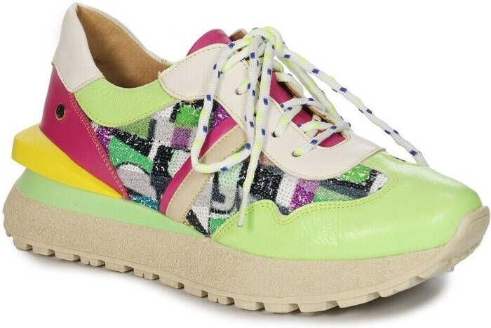 Maciejka Lage Sneakers 0632209001