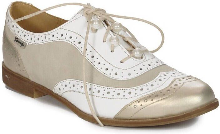 Maciejka Lage Sneakers 0641104005