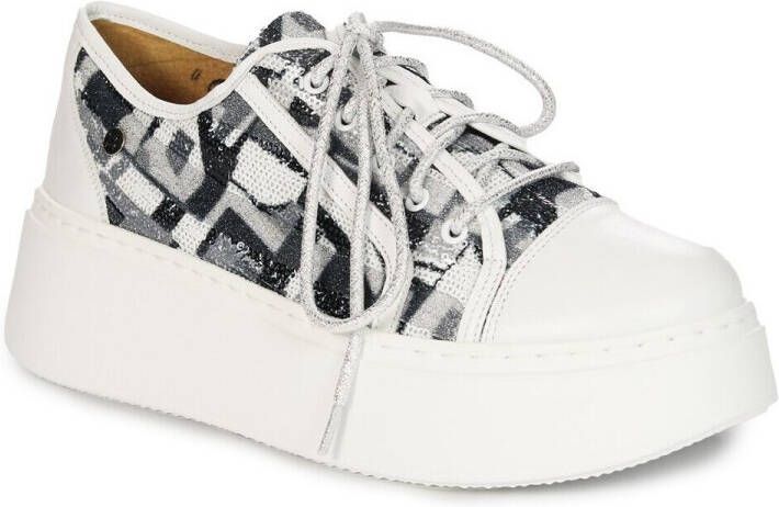 Maciejka Lage Sneakers 0647911007