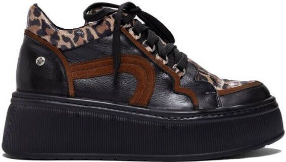 Maciejka Lage Sneakers 0707801008