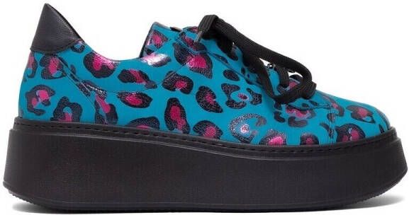 Maciejka Lage Sneakers 6191W01008