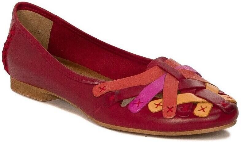 Maciejka Ballerina's 0135808000