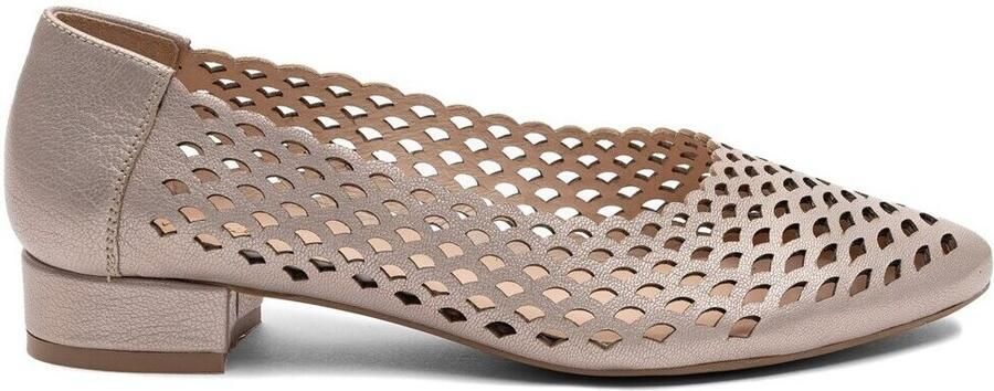 Maciejka Ballerina's 11072GOLD