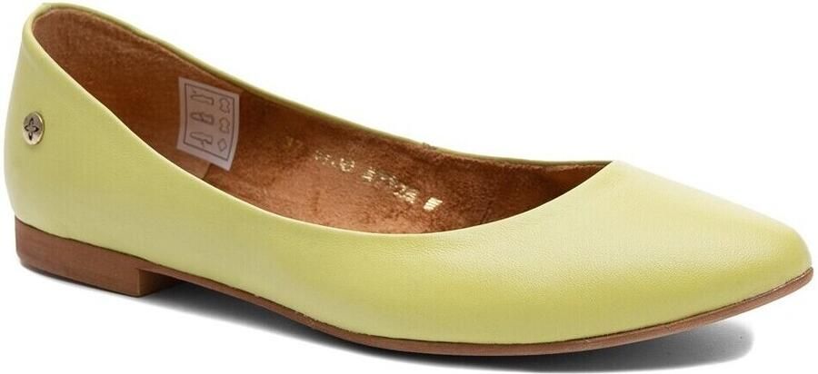 Maciejka Ballerina's 4100W13008