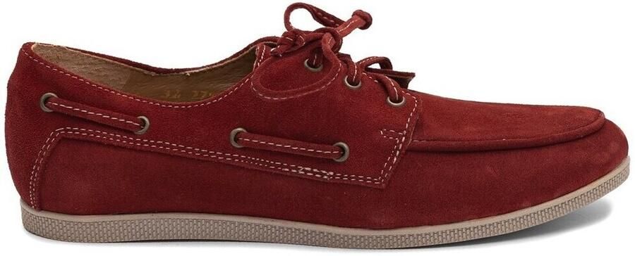 Maciejka Bootschoenen 0779944001