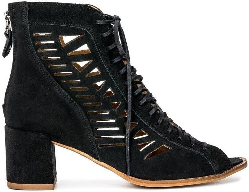 Maciejka Enkellaarzen 0404001005