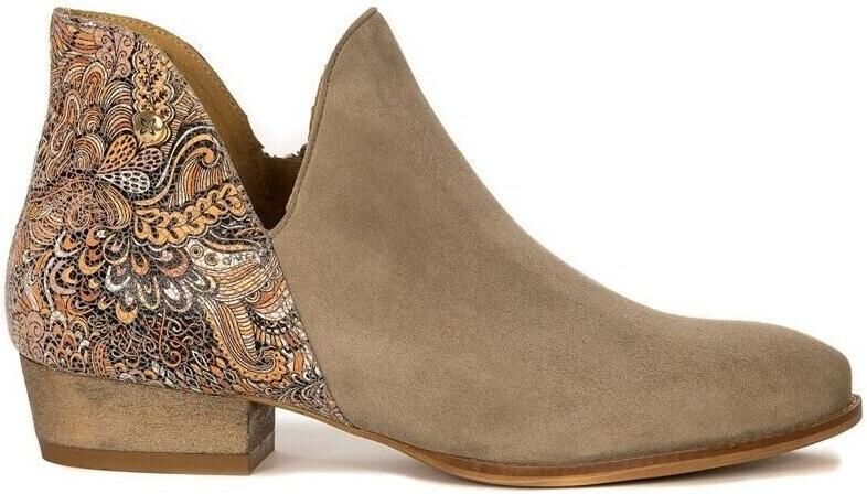 Maciejka Enkellaarzen 0409104005