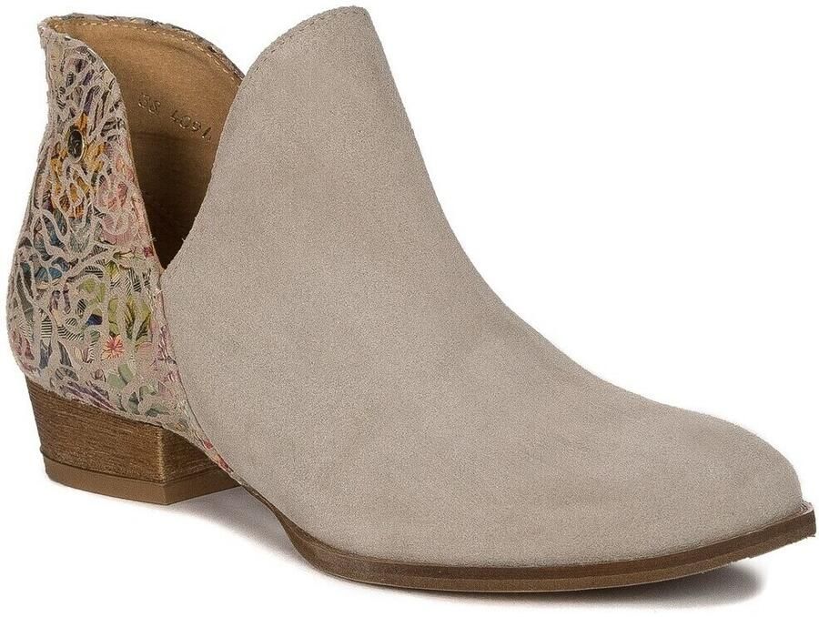 Maciejka Enkellaarzen 0409160005