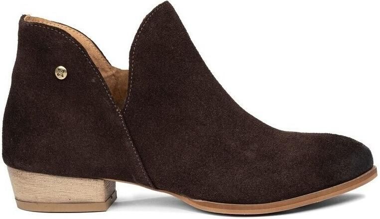 Maciejka Enkellaarzen 0409179005