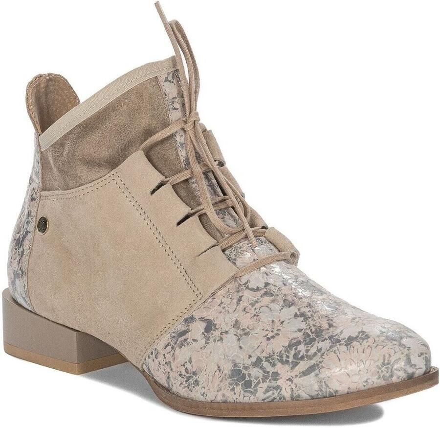 Maciejka Enkellaarzen 0474453005