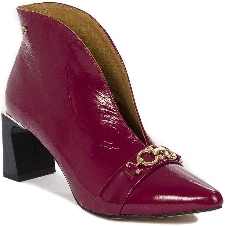 Maciejka Enkellaarzen 0526215001