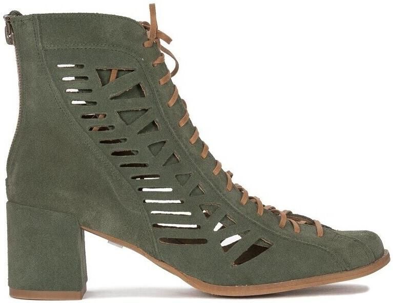 Maciejka Enkellaarzen 0550809005