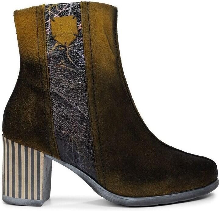 Maciejka Enkellaarzen 0615507007