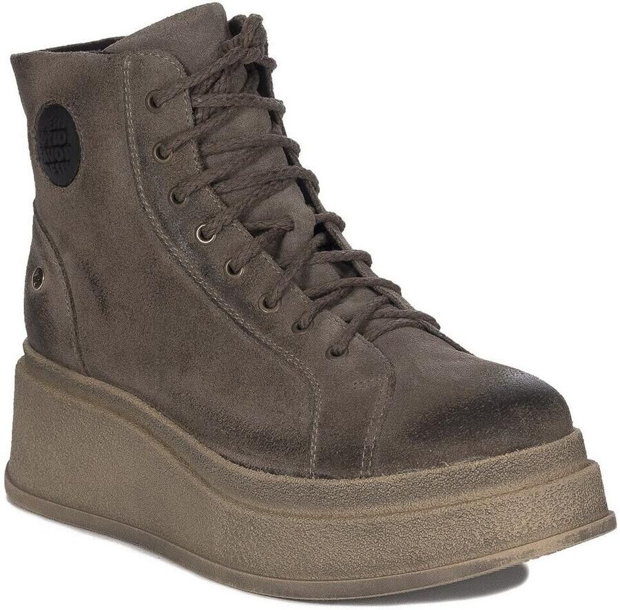 Maciejka Enkellaarzen 0630902008