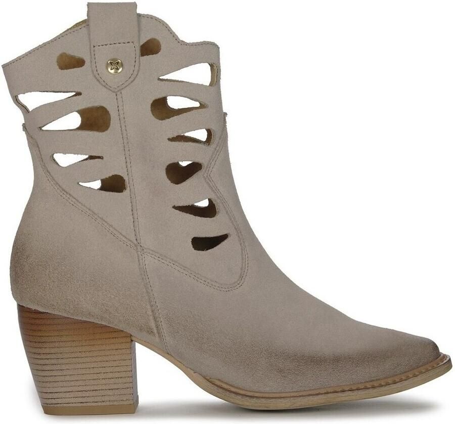 Maciejka Enkellaarzen 0641204005