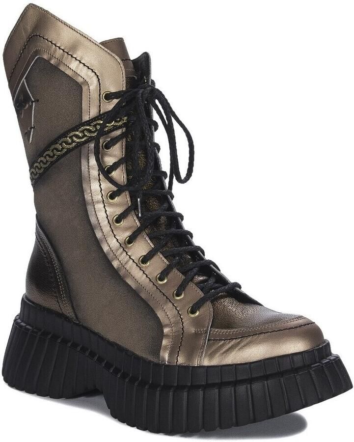 Maciejka Enkellaarzen 0655710008