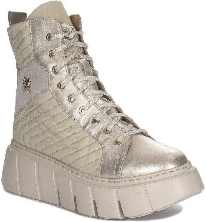 Maciejka Enkellaarzen 0675125008