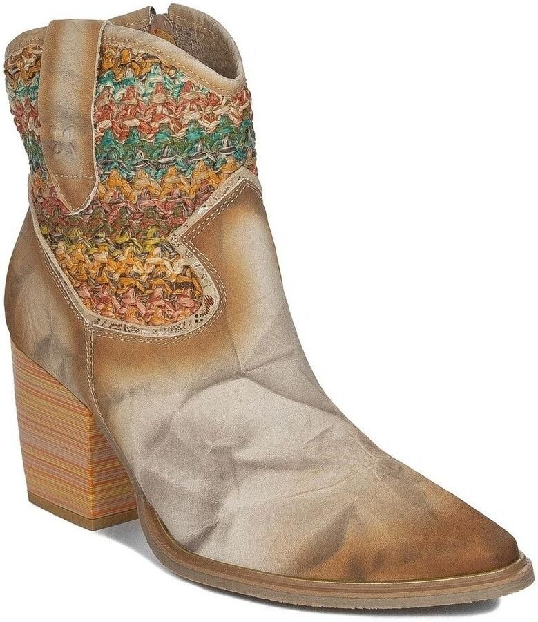 Maciejka Enkellaarzen 0681029001