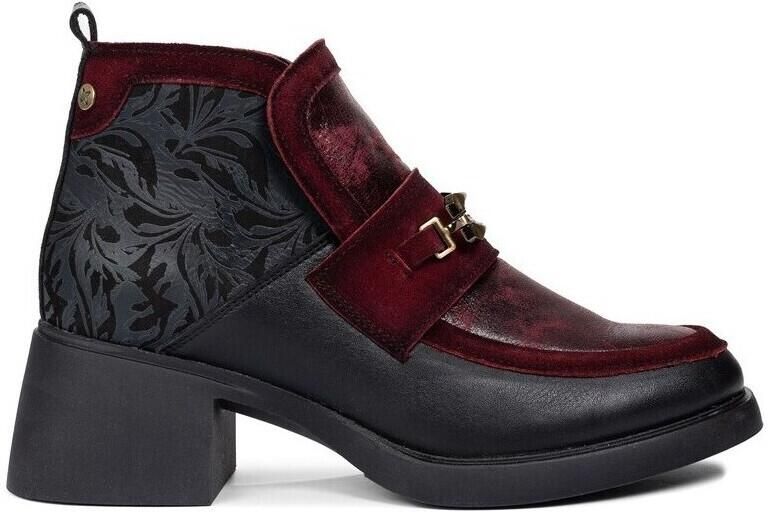 Maciejka Enkellaarzen 0713923008