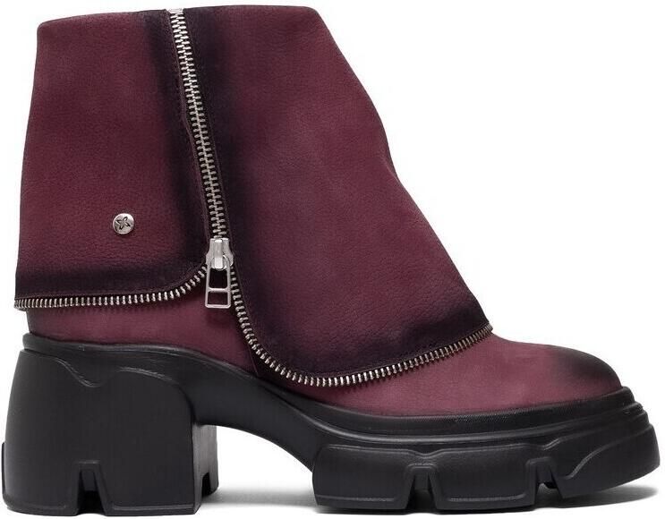 Maciejka Enkellaarzen 0714523008