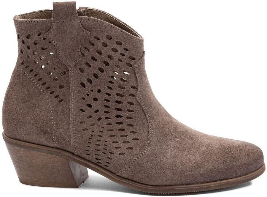 Maciejka Enkellaarzen 1525ALMONDWEL