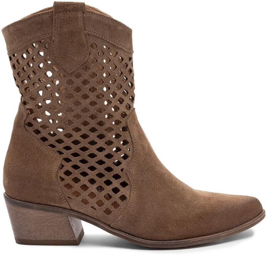 Maciejka Enkellaarzen 1734TOFIWEL