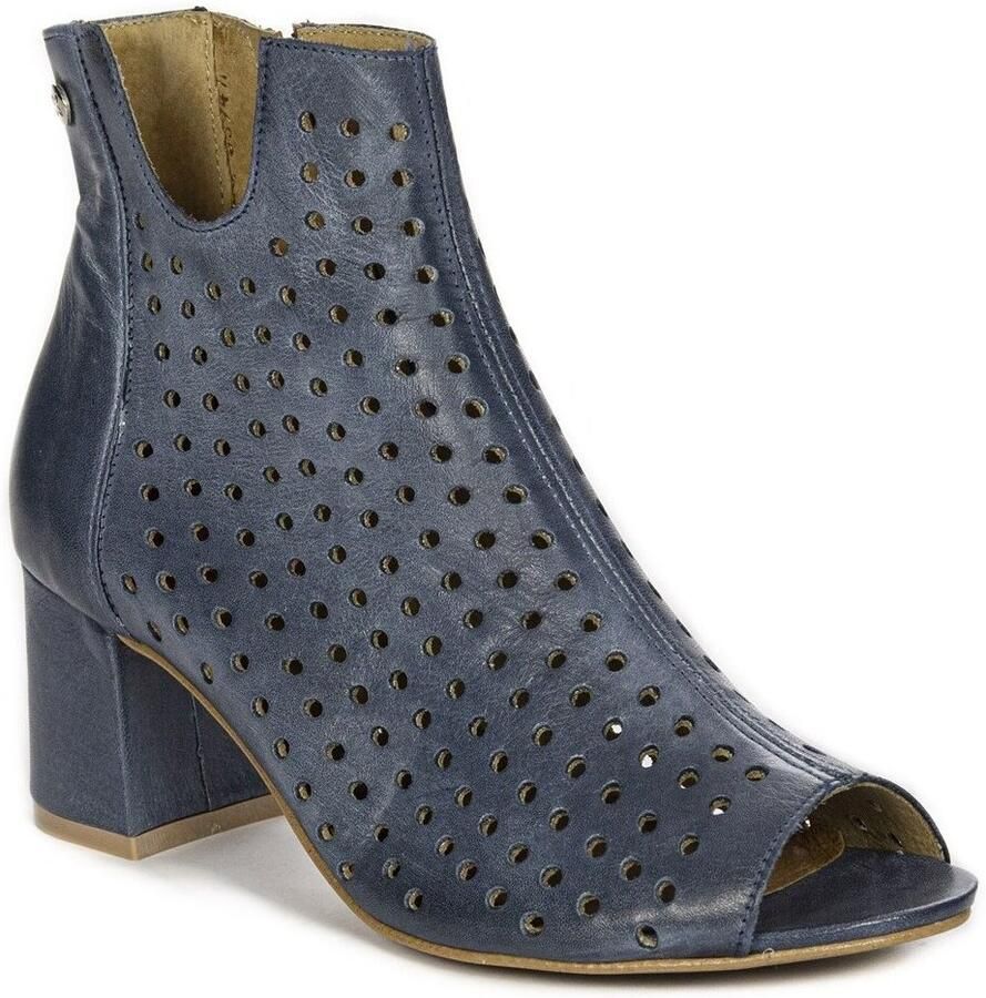 Maciejka Enkellaarzen 5420S17005