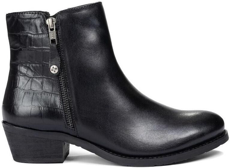 Maciejka Enkellaarzen H717001007