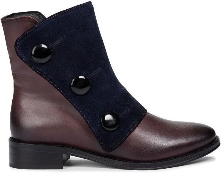 Maciejka Enkellaarzen H717223007