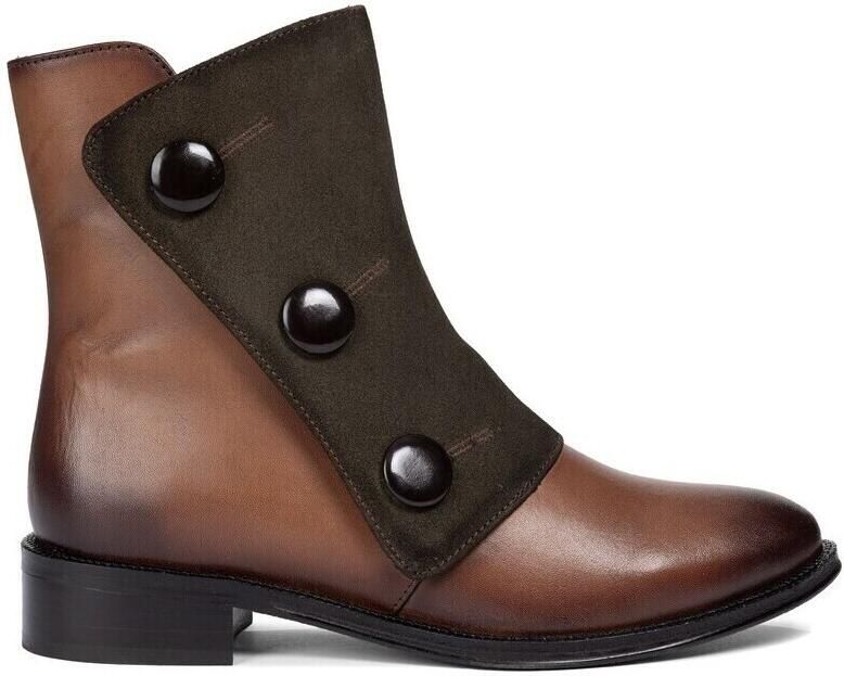 Maciejka Enkellaarzen H717229007