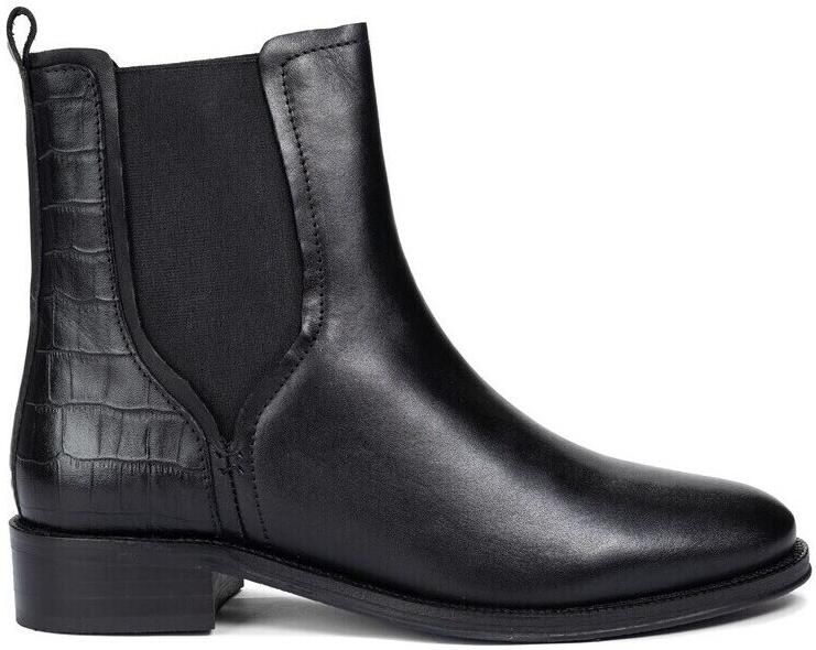 Maciejka Enkellaarzen H717301007